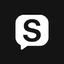 Saught Logo
